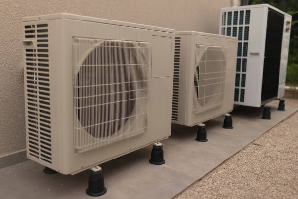 Smart AC Repair Irvine project 1